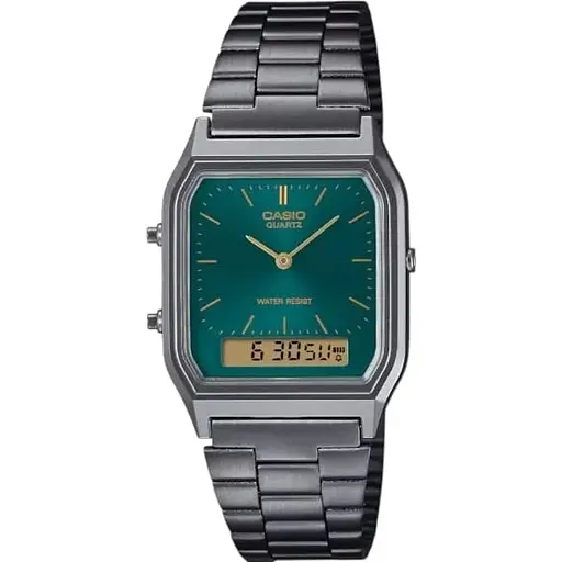 Чоловічий годинник Casio Timeless Collection AQ-230EGG-3A
