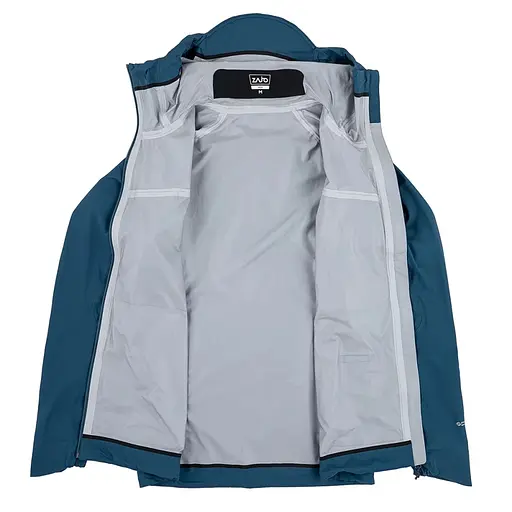 Куртка Zajo Litio Shield Jkt Blue M (ZA-3044712) - фото 3