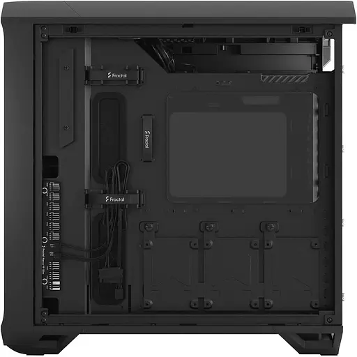 Корпус Fractal Design Torrent Compact black (FD-C-TOR1C-01) Без БП - фото 7