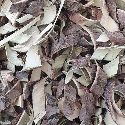 100 г ясень кора сушеная - свежий урожай