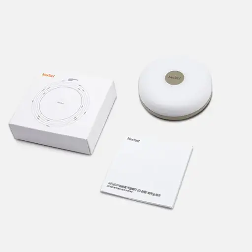 Лента светодиодная Xiaomi NexTool Camping Lamp Fairy Lights 7м (NE20247) - фото 3