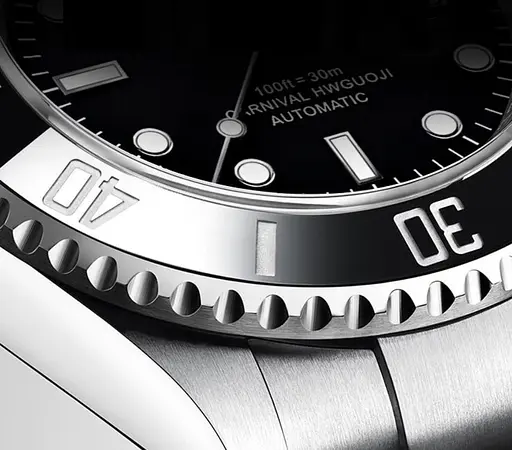 Годинник Carnival Patent - фото 8