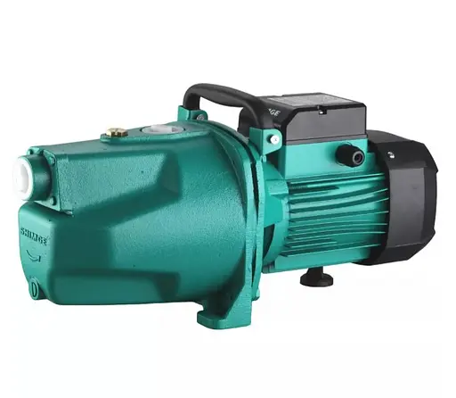 Відцентровий насос Shimge JET1800L 1.8 кВт, Нmax 62 м, Qmax 100 л/хв - фото 1