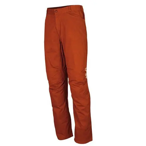 Штаны Milo Passage Red XL (1053-PAS.bb.XL)
