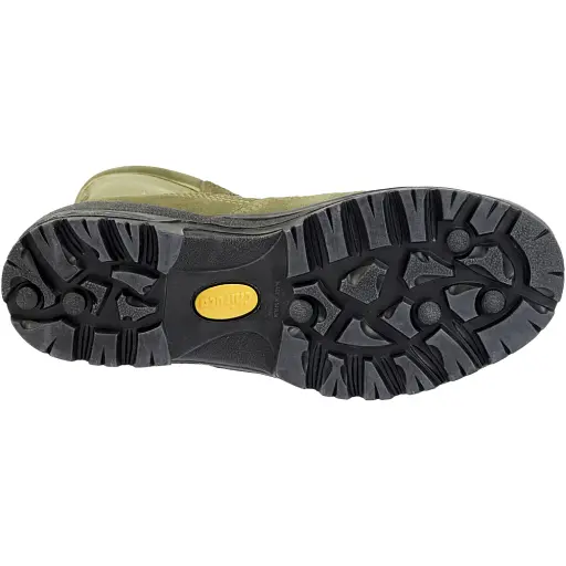 Ботинки Chiruca Sabana 36 Khaki - фото 9