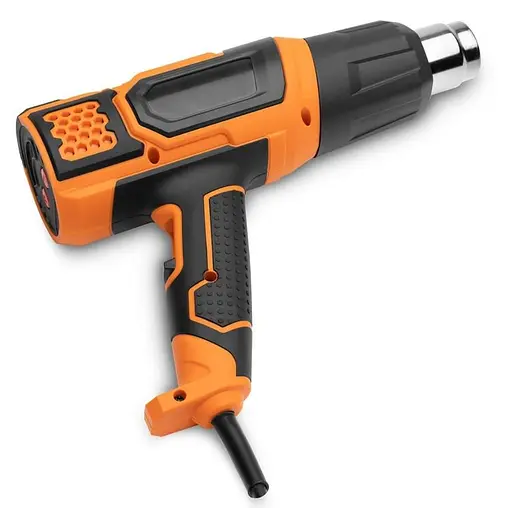 Інструмент EKWB EK-Loop Heat Gun 2000W - EU Plug - фото 1