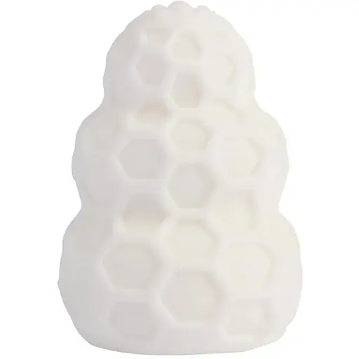 Мастурбатор Chisa Cosy Phantom Pleasure Pocket белый