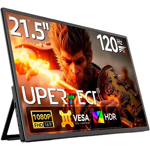 Портативний монітор UPERFECT UMax Touch 21.5" (132768)
