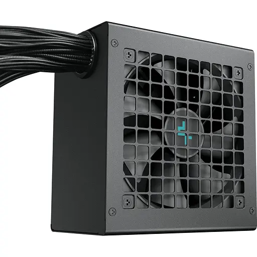 Блок питания DeepCool PN750D 750W (R-PN750D-FC0B-EU) [146249] - фото 4