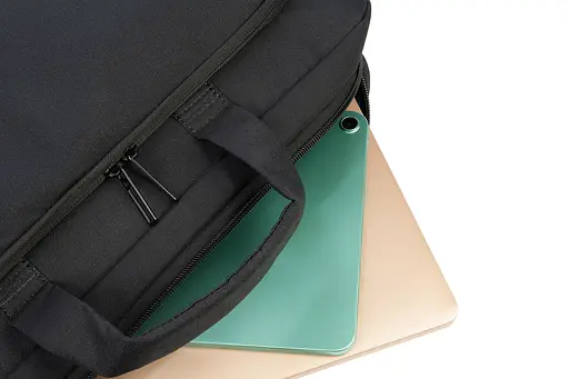 Tucano STAR 15.6, черная - фото 9