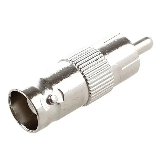 Переходник BNC - RCA Grace Security BNC-07 - фото 2