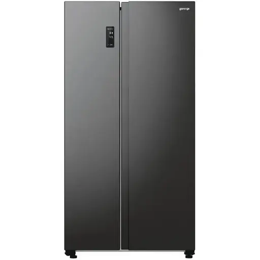 Холодильник Gorenje NRR9185EABXL с морозильной камерой - фото 1