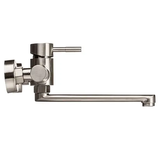 Смеситель для кухни Globus Lux ALPEN SBT1-104 - фото 3