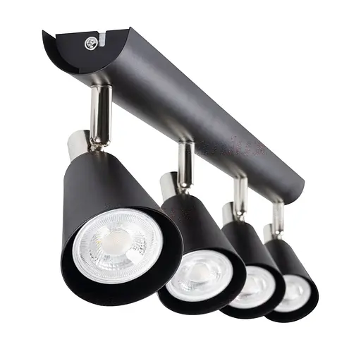 Спот Kanlux SEMPRA EL-4I B-SR (33097) - фото 4