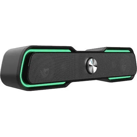Саундбар GamePro GS915 Black [139316] - фото 3