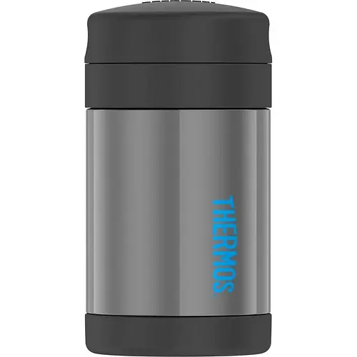 Термос пищевой Thermos Funtainer Food Jar с ложкой 0.47 L