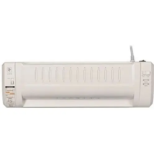 Ламинатор 2E L-3175, белый, A3, 80-175 мкм, горячее ламинирование (2E-L-3175) - фото 1