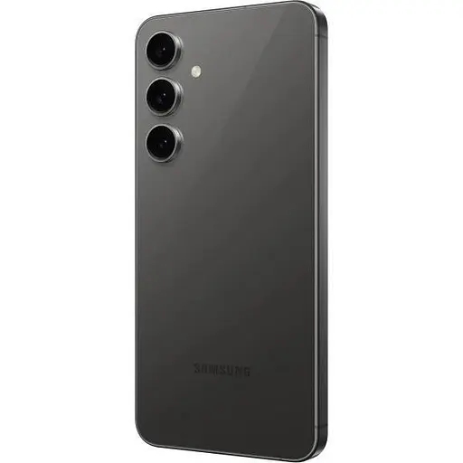 Смартфон Samsung Galaxy S24 FE 8/128 ГБ Graphite SM-S721BZKD - фото 7