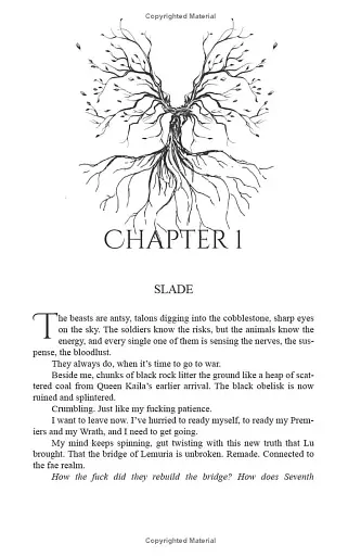 Goldfinch - фото 4