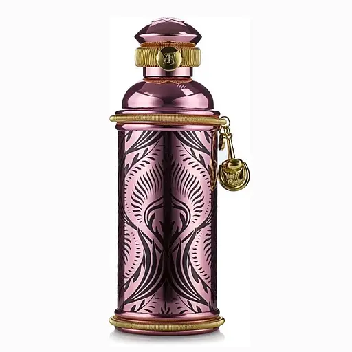 Alexandre.J Morning Muscs парфюмированная вода 100 ml - фото 2