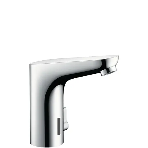 Смеситель для раковины электронный Hansgrohe Focus EcoSmart 31171000 Хром - фото 1