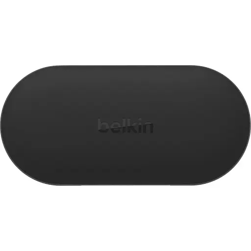 Наушники Belkin Soundform Play True Wireless Black - фото 6