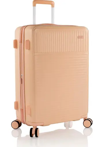Чемодан Heys Pastel (M) Nude (10155-0136-26) - фото 1