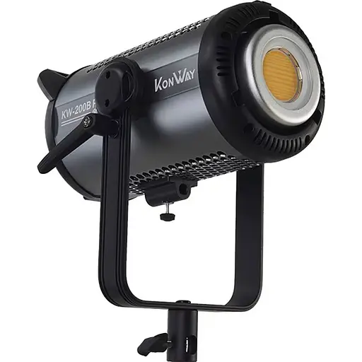 Студійне світло Tolifo KW-200B Pro [111137] - фото 3