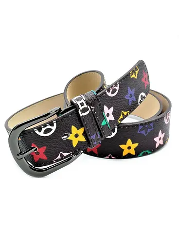 Ремінь Le-Mon жіночий 110 см acs0021936 - фото 2