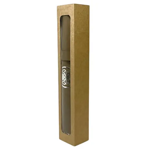 Настольная игра Планета Ігор Лоток для кубиков Ктулху (коричневий) (Dice tray Cthulhu brown) (pi-dt002) - фото 1