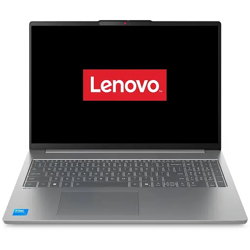 Ноутбук Lenovo IdeaPad Slim 5 16IRH10R 5 210H la 48GHz, 32GB DDR5, 1TB, Без ОС