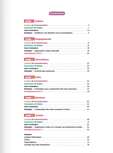 Explore: Cahier D'activites 3 + Version Numerique - фото 2