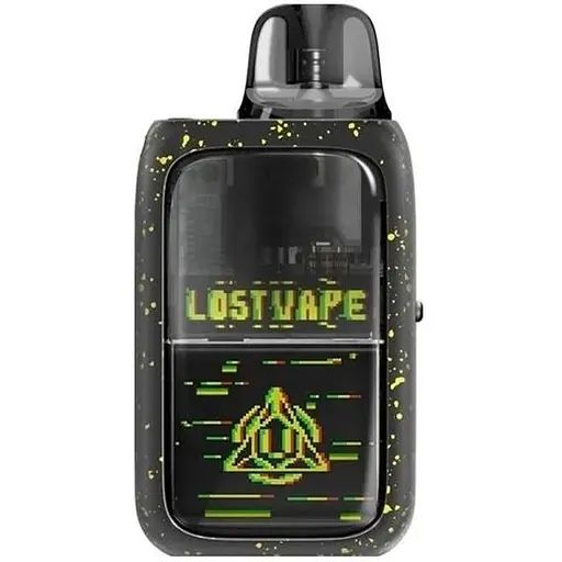 Под-система Lost Vape Epoch 25W Pod 1000mAh 2.5ml Kit Arcade Era (17437)