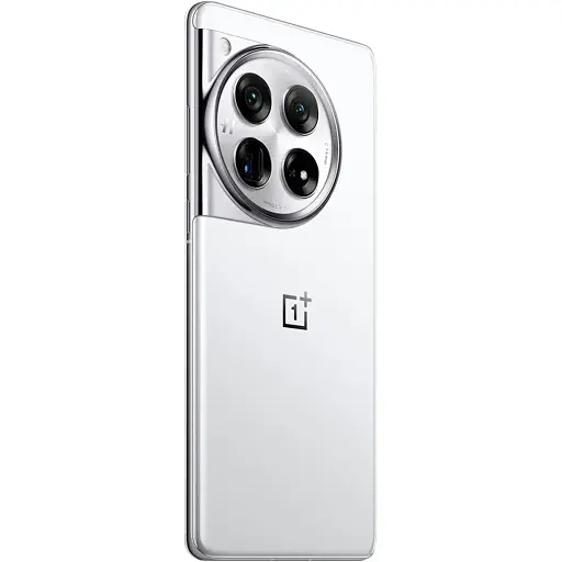 Смартфон OnePlus 12 5G PJD110 16/512Gb White NFC CN Глобальная прошивка - фото 5