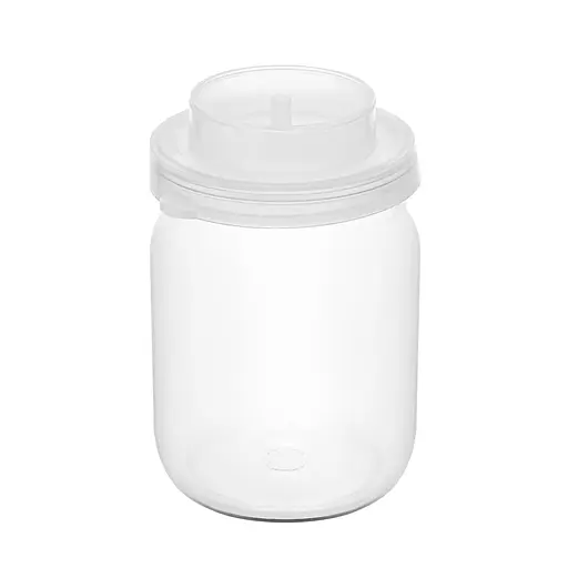 Крышка полиэтиленовая для изготовления вина 87985 - фото 5