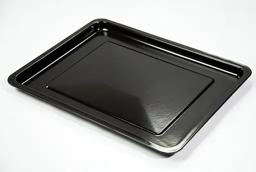 Духовка Astor CZ-2055B 55 л конвекція чорна - фото 3