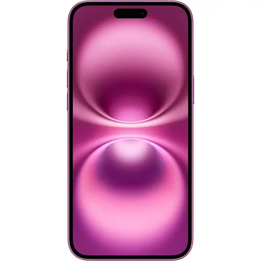 Смартфон Apple iPhone 16 Plus 128GB eSim Pink (MXUV3) [129968] - фото 2