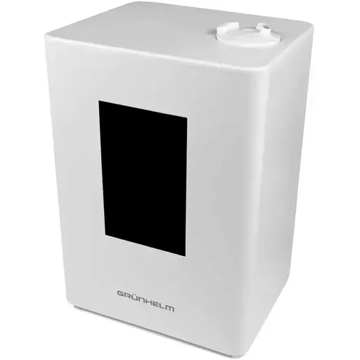 Зволожувач повітря Grunhelm GHF-40MD (142688) - фото 3