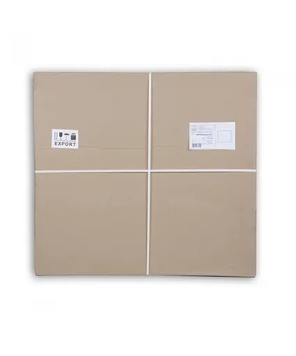 Дзеркало Мойдодир Палермо 70x80/80x70 з LED-підсвіткою - фото 6