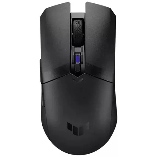 Миша бездротова Asus TUF Gaming M4 Wireless Black (90MP02F0-BMUA00)