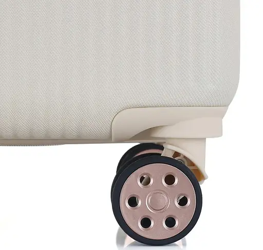 Чемодан Semi Line 24" (M) Ercu (T5786-2) (DAS302966) - фото 6