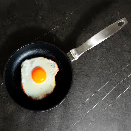 Сковорода Swiss Diamond CXD Induction 20 см (CXD6420i) - фото 5