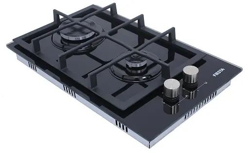 Варочная поверхность Fiesta G32BGCH SBF - фото 4