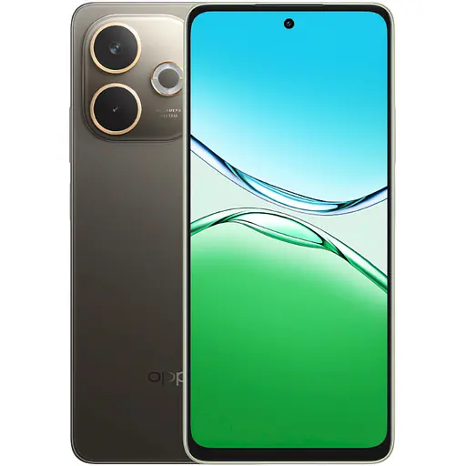 Смартфон Oppo A5 Pro 4G 8/256GB Mocha Brown UA UCRF - фото 1