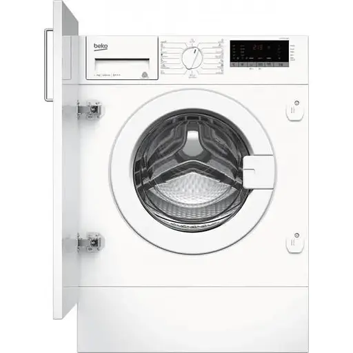 Стиральная машина Beko WITC 7612 B0W автоматическая