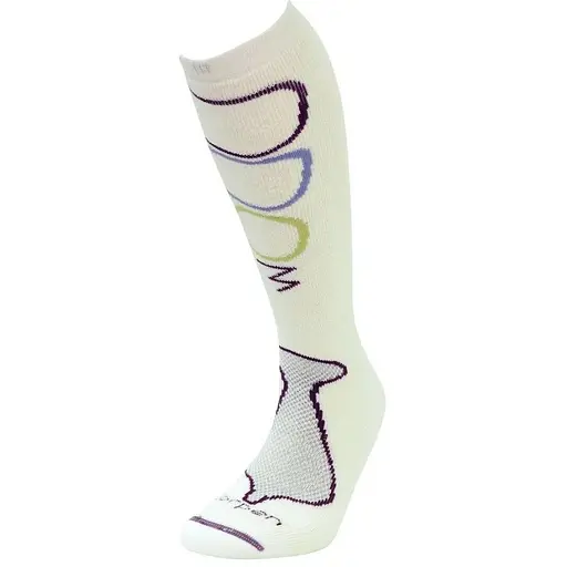Шкарпетки Lorpen STMW S White (LPST1156WS)