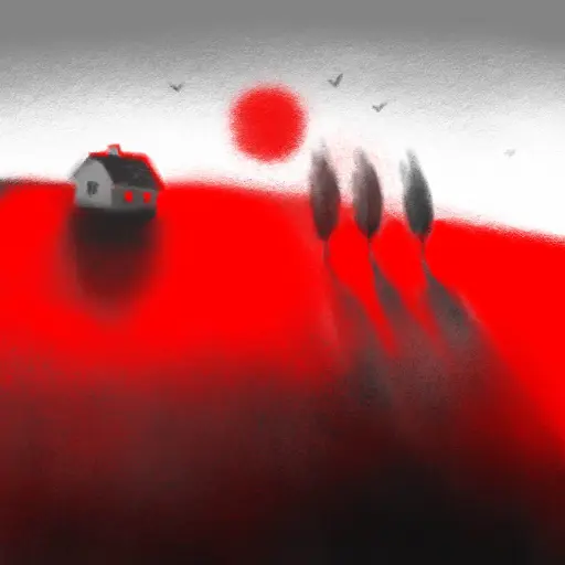 Місто на вікні - фото 9