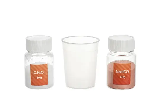 Науковий набір Same Toy Виверження вулкана (609Ut) - фото 6