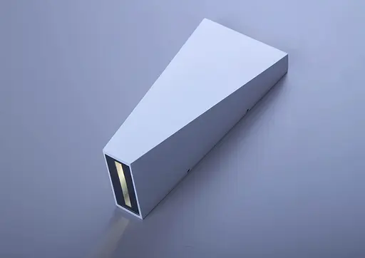 Настінний світильник MJ-Light A807 3000K WH - фото 4