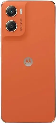 Смартфон Motorola Moto G06 4G 4/256GB Arabesque - фото 4